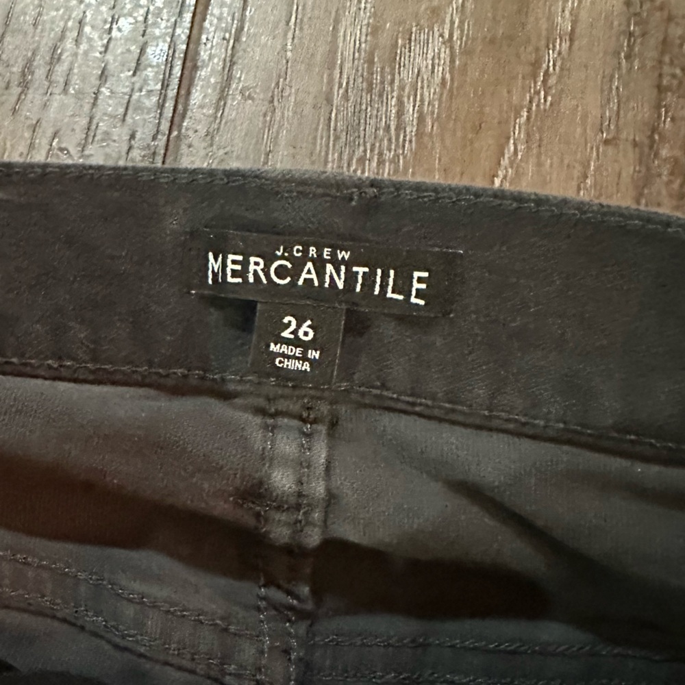 J. Crew Pants - Picture 6 of 13
